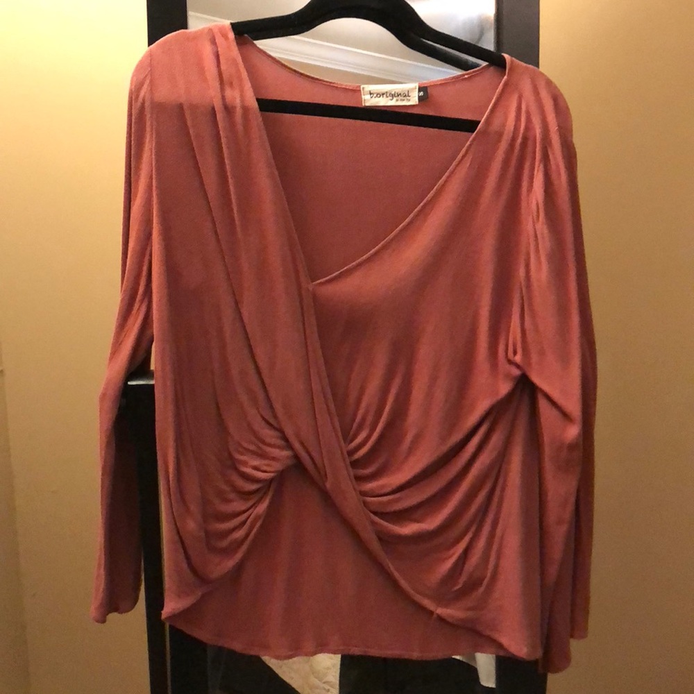 B.Original Blouse